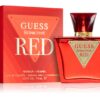 Guess Seductive Red woda toaletowa dla kobiet