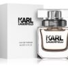 Karl Lagerfeld Karl Lagerfeld for Her woda perfumowana dla kobiet