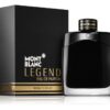 Montblanc Legend woda perfumowana dla mężczyzn