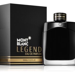Montblanc Legend woda perfumowana dla mężczyzn