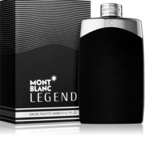 Montblanc Legend woda toaletowa dla mężczyzn