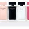 Narciso Rodriguez For Her Fleur Musc woda perfumowana dla kobiet