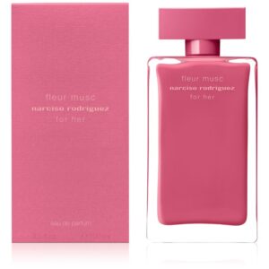 Narciso Rodriguez For Her Fleur Musc woda perfumowana dla kobiet