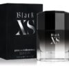 Paco Rabanne Black XS 2018 Woda toaletowa dla mężczyzn