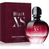 Paco Rabanne Black XS For Her woda perfumowana