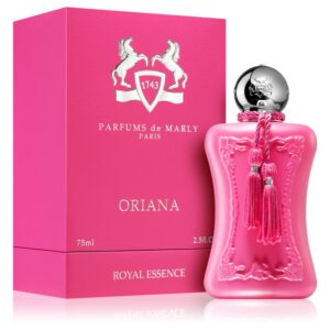 Parfums De Marly Oriana woda perfumowana dla kobiet