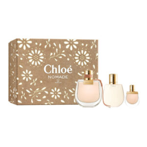 Chloe Nomade zestaw upominkowy dla kobiet