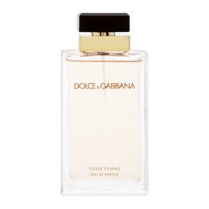 Dolce & Gabbana Pour Femme woda perfumowana dla kobiet