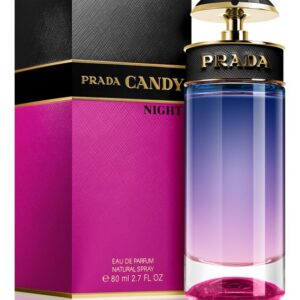 Prada Candy Night woda perfumowana dla kobiet