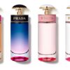 Prada Candy Night woda perfumowana dla kobiet