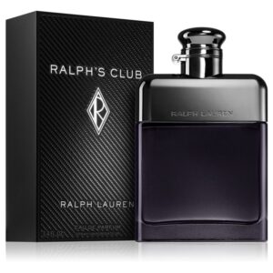 Ralph Lauren Ralph’s Club woda perfumowana dla mężczyzn