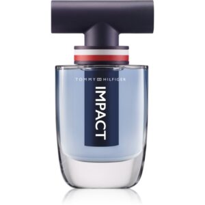 Tommy Hilfiger Impact woda toaletowa dla mężczyzn 50 ml