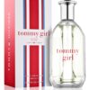 Tommy Hilfiger Tommy Girl woda toaletowa dla kobiet