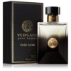 Versace Pour Homme Oud Noir woda perfumowana dla mężczyzn