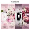 Viktor & Rolf Flowerbomb Nectar woda perfumowana dla kobiet