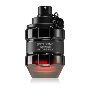 Viktor & Rolf Spicebomb Infrared woda toaletowa dla mężczyzn