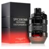 Viktor & Rolf Spicebomb Infrared woda toaletowa dla mężczyzn