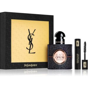 Yves Saint Laurent Black Opium zestaw upominkowy m. dla kobiet