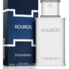 Yves Saint Laurent Kouros woda toaletowa dla mężczyzn