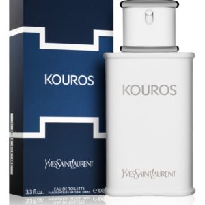 Yves Saint Laurent Kouros woda toaletowa dla mężczyzn