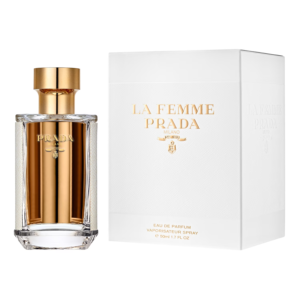 Prada La Femme woda perfumowana dla kobiet