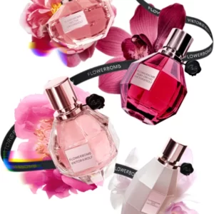 Viktor & Rolf Flowerbomb woda perfumowana dla kobiet