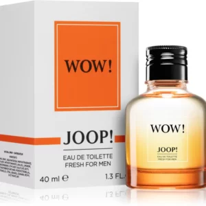 JOOP! Wow! Fresh woda toaletowa dla mężczyzn