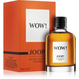 JOOP! Wow! woda toaletowa dla mężczyzn
