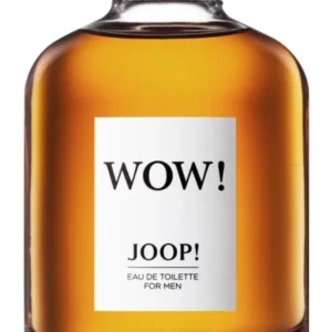 JOOP! Wow! woda toaletowa dla mężczyzn