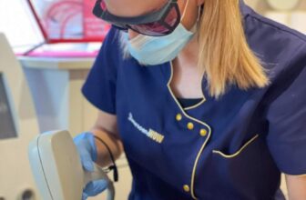 Depilacja laserowa LightSheer®. Dlaczego warto z niej skorzystać?