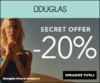 secret sale do -20%