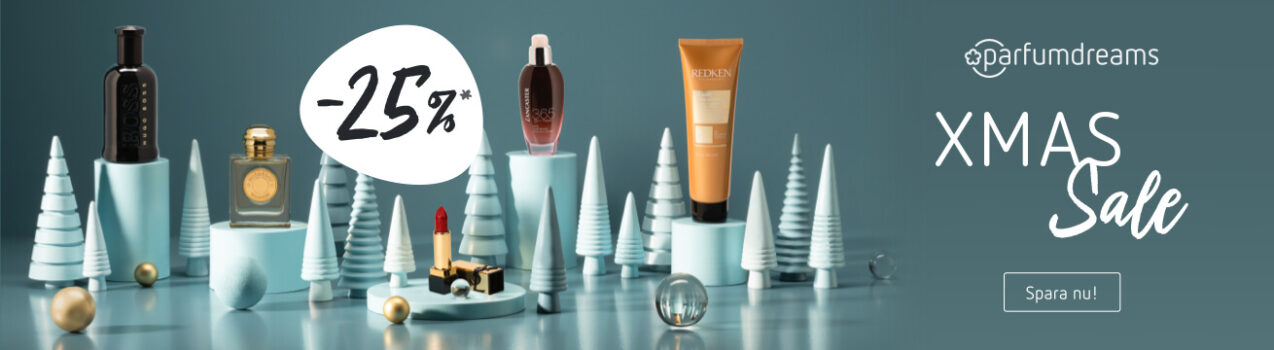 promocj świąteczne perfumdreams