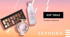 promocje w perfumeriach