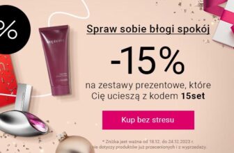 promo zestawy