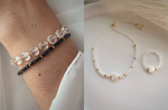 Wybór odpowiedniej biżuterii do sukienki pod szyję może być nie lada wyzwaniem. Ten typ sukienki, zakrywający dekolt