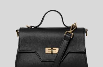 Torebka Czarna Duża czy Mała? Wybór Idealnej Dla Ciebie