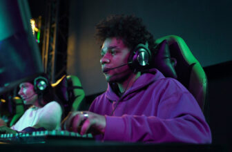 E-sport jako nowy filar świata sportu