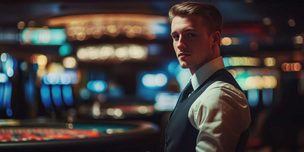 Total Casino PL – Legalne kasyno internetowe w Polsce