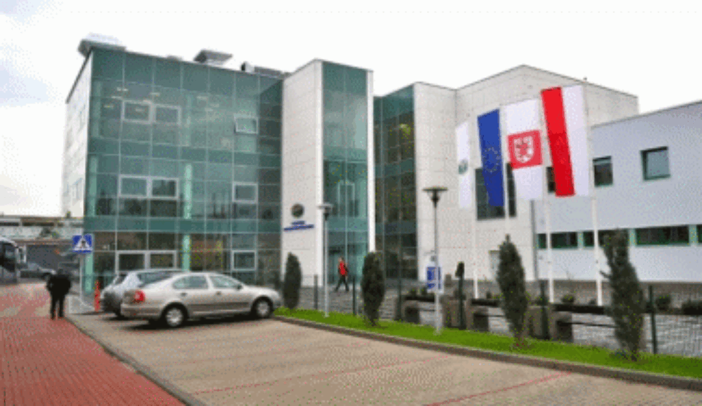 sale konferencyjne w Szczecinie
