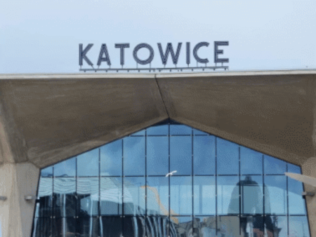 miejsca na konferencje w Katowicach