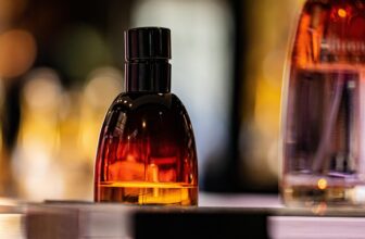 Czym się kierować przy wyborze perfum na zimę?
