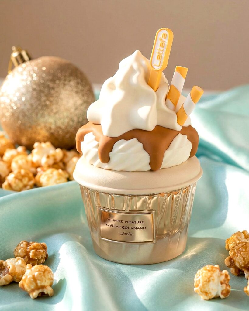 arabskie perfumy dla kobiet