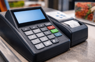 Najlepsze kasy fiskalne – ranking 2026