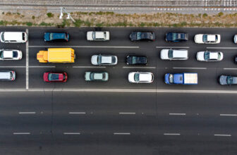 Zima na drogach – jak dobrze przygotować swój samochód?