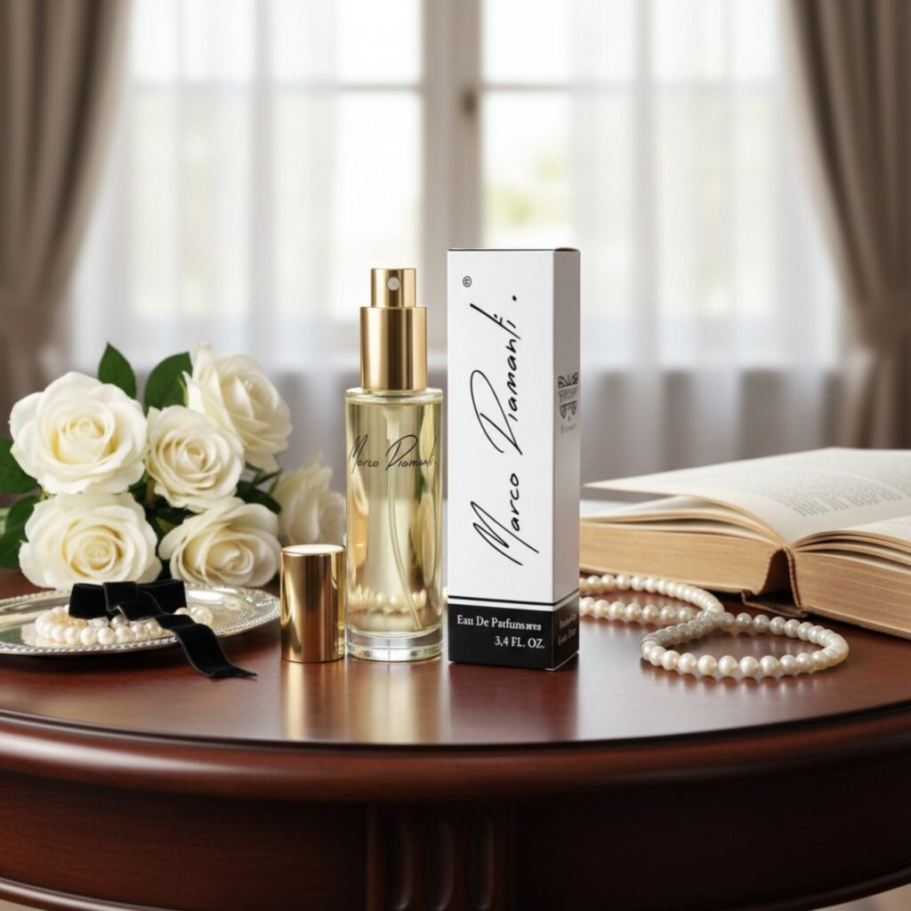 Najładniejsze Francuskie perfumy inspirowane na 2026 rok