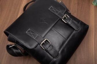 Torby męskie na ramię – jak wybrać odpowiedni model? Praktyczny poradnik