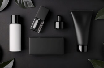 Jak opakowania wpływają na sukces produktu kosmetycznego?