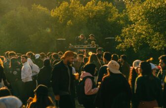 Eventy w weekend majowy  – gdzie szukać najciekawszych wydarzeń kulturalnych w Polsce?