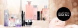 Lancome Konkurs – nagrody o wartosci 3000 PLN