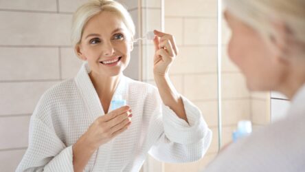 Jak działa serum odmładzające i dlaczego Korea bije resztę świata na głowę?